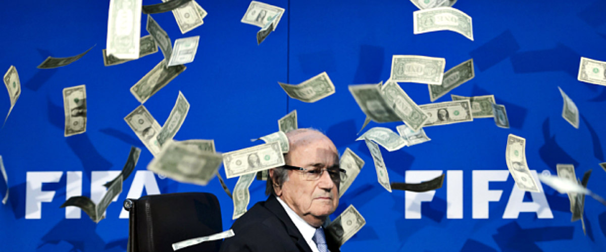Ο Κύπριος «κλειδί» που θα κρίνει τις ανακρίσεις για τo σκάνδαλο «FIFA»!