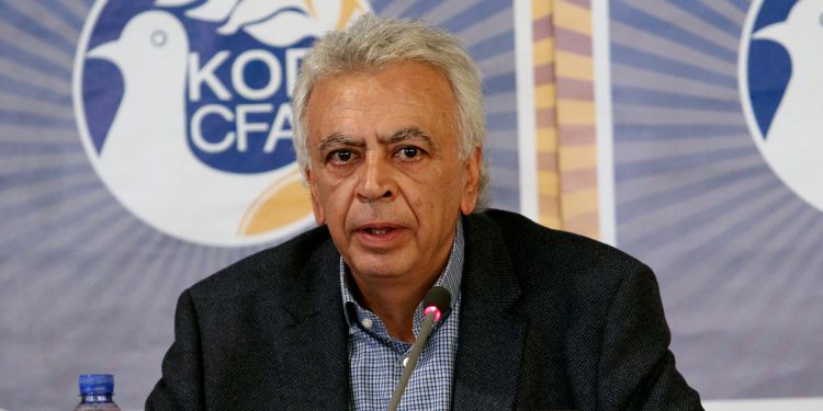 Προβληματισμός στην ΚΟΠ για τις έδρες στην Λάρνακα