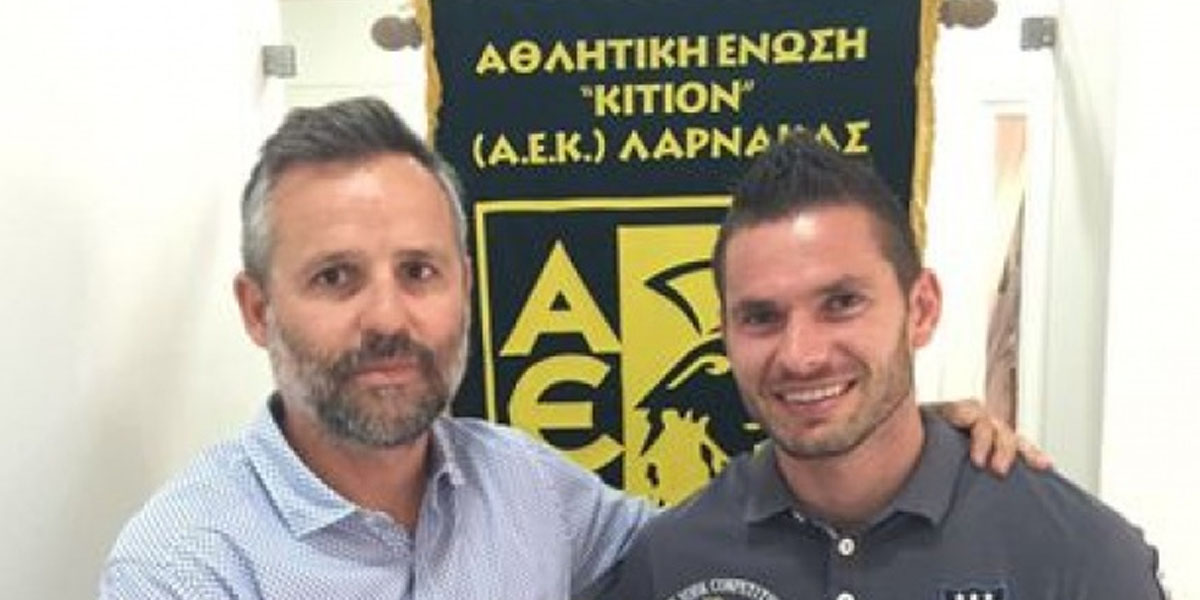 Και ο Μπόλιεβιτς γουστάρει την ΑΕΚ... μέχρι το 2018!
