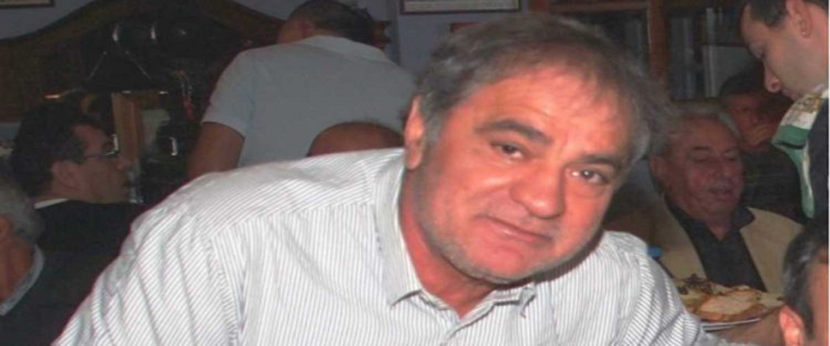 Πένθος στο κυπριακό ποδόσφαιρο! «Έφυγε» ο Ανδρέας Κωνσταντίνου