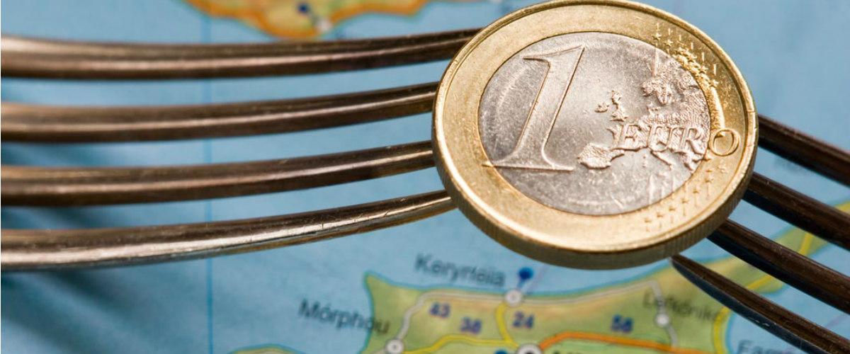 Αριθμός -  ρεκόρ για τον ρυθμό ανάπτυξης της κυπριακής οικονομίας