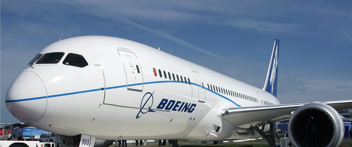 Περικοπές χιλιάδων θέσεων εργασίας από τη Boeing
