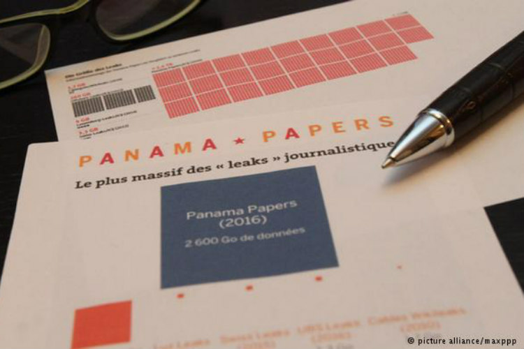 63 οργανισμοί στην Κύπρο σχετίζονται με τα Panama Papers