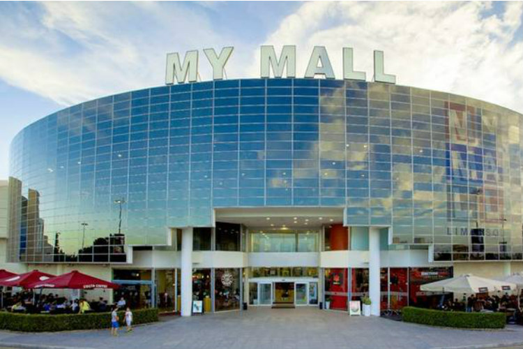 Πασίγνωστη επωνυμία ανοίγει νέο κατάστημα στο MYMALL Λεμεσού