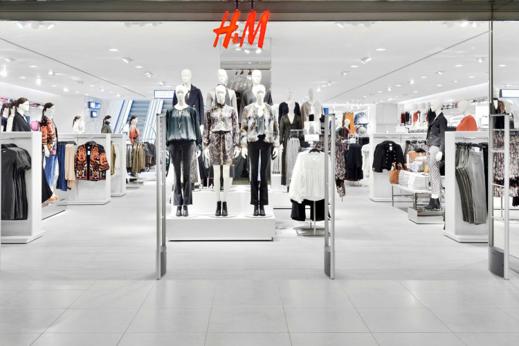 Τα H&M Κύπρου απέκτησαν τη δική τους ιστοσελίδα - ΦΩΤΟΓΡΑΦΙΑ