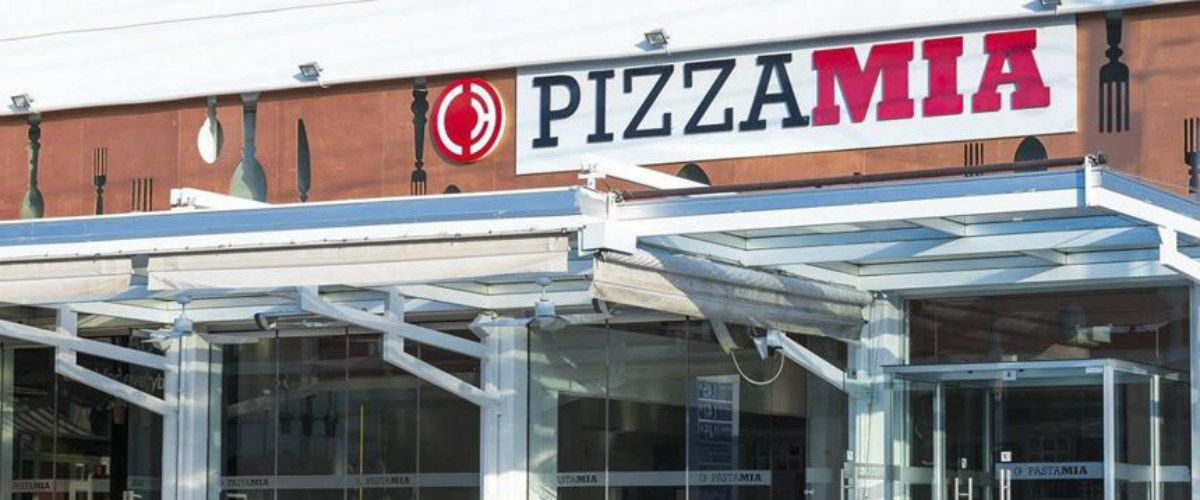 Η Pizza Mia επεκτείνεται - Ψάχνει για χώρο στη Λευκωσία