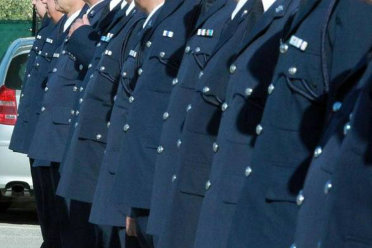 Τα νέα κριτήρια για τις προσλήψεις στην Αστυνομία Κύπρου - 655 κενές θέσεις στο σώμα