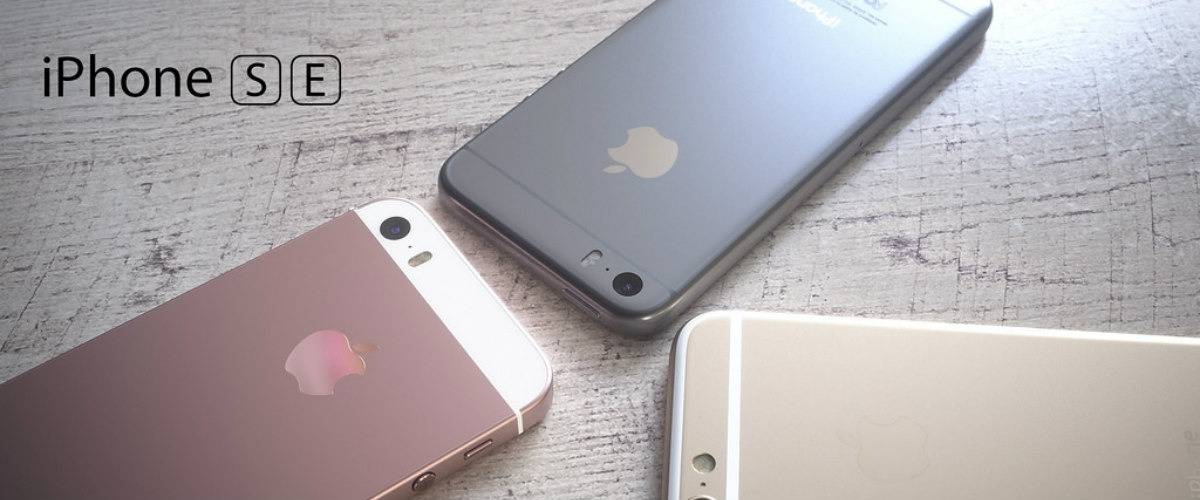 Apple: 40% πιο ακριβό το iPhone SE στην Ευρώπη