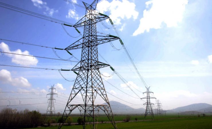 Η μεγαλύτερη μείωση ηλεκτρικού ρεύματος στην Κύπρο ανάμεσα στις χώρες της Ευρώπης