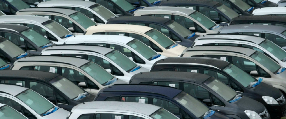 Τα αυτοκίνητα με τις περισσότερες πωλήσεις στην Κύπρο