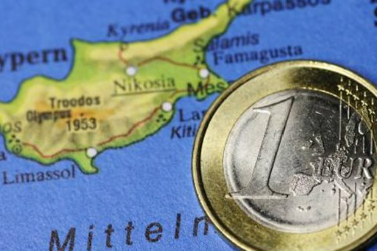Στο 2,7% η ανάπτυξη της κυπριακής οικονομίας