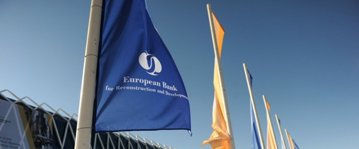 ΕBRD: Έτοιμη να χρηματοδοτήσει έργα πέραν των €5 εκ. στην Κύπρο