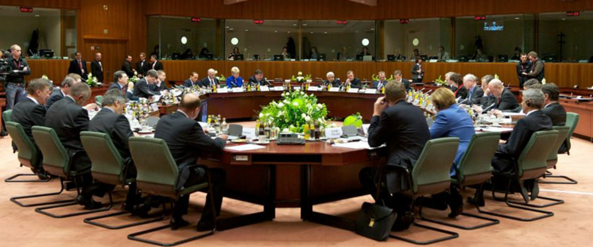 Τηλεδιάσκεψη του euro working group την Παρασκευή  (1/4) για το ελληνικό πρόγραμμα