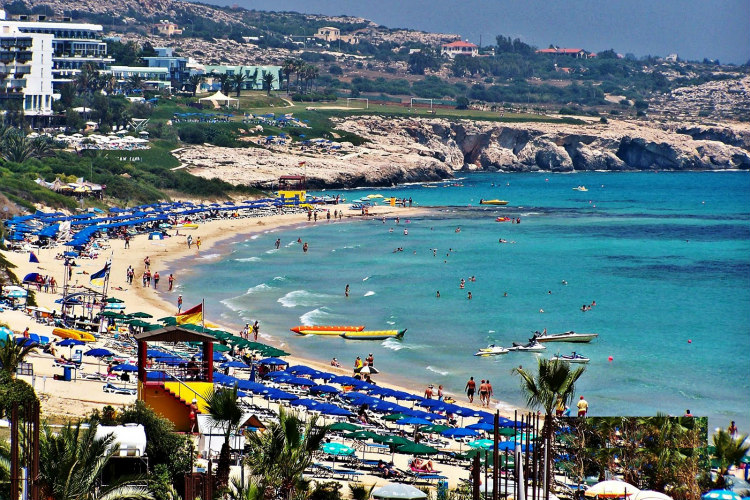 «Σύννεφα» στον κυπριακό τουρισμό - Ανησυχία για τις αφίξεις Ρώσων