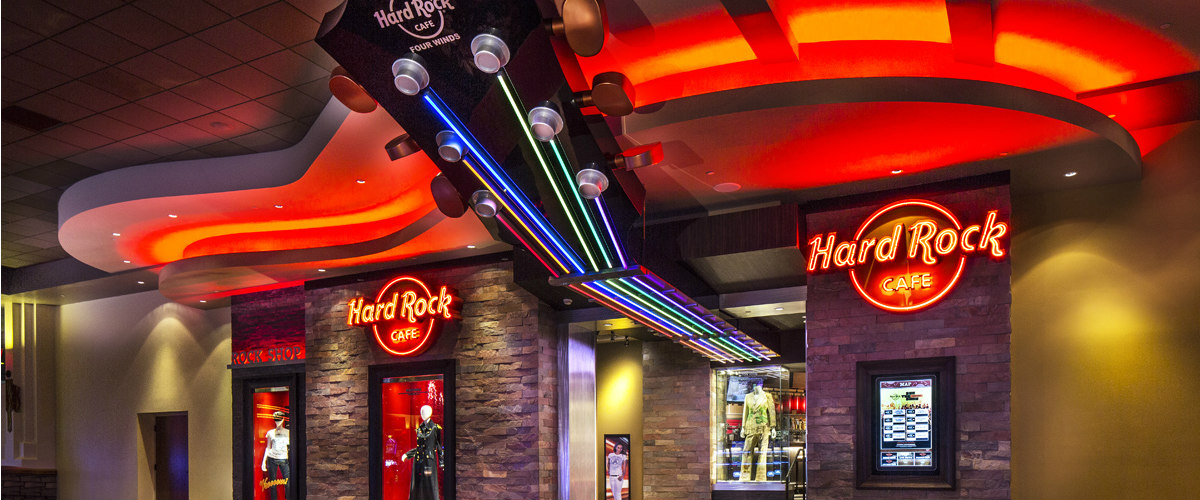 ΗΜΕΡΑ ΕΡΓΟΔΟΤΗΣΗΣ: Το Hard Rock Cafe Αγίας Νάπας ζητά προσωπικό - Θα δέχεται βιογραφικά σε ξενοδοχείο!