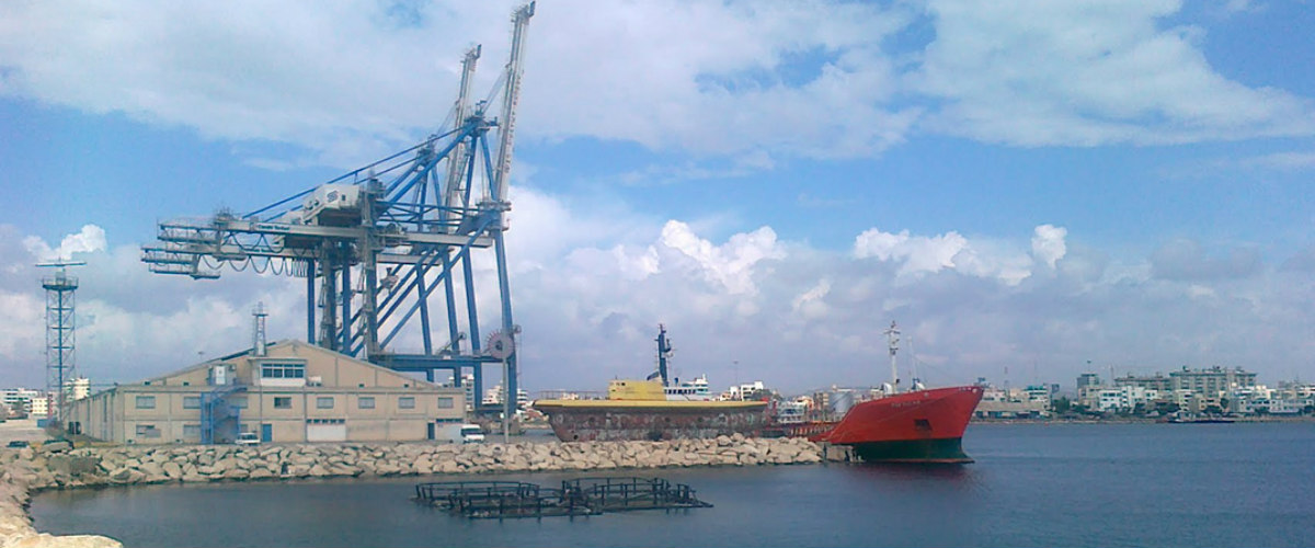 Εντός του 2016 η προκήρυξη του έργου για το λιμάνι Λάρνακας - Τι ζητούν οι εμπλεκόμενοι φορείς από την Κυβέρνηση