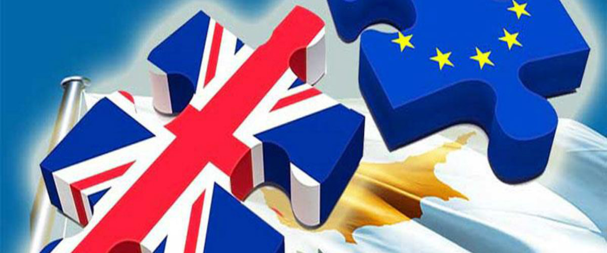 Όλα όσα πρέπει να ξέρετε για το Brexit και την Κύπρο