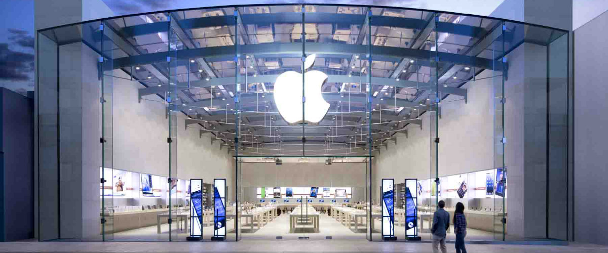 ΕΤΟΙΜΑΣΤΕΙΤΕ: Έρχεται το πρώτο Apple Store στην Κύπρο!