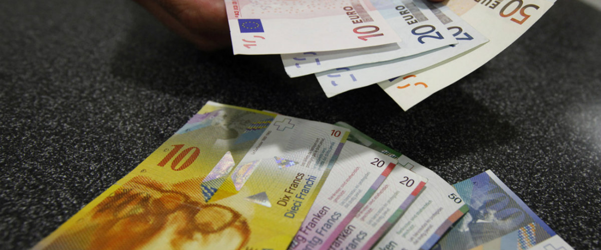 Έκκληση κομμάτων στις τράπεζες για καλύτερη αντιμετώπιση των δανειοληπτών σε ξένο νόμισμα