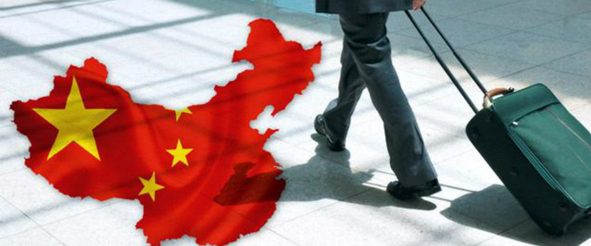 Επιταχύνονται οι διαδικασίες για έκδοση βίζας σε Κινέζους