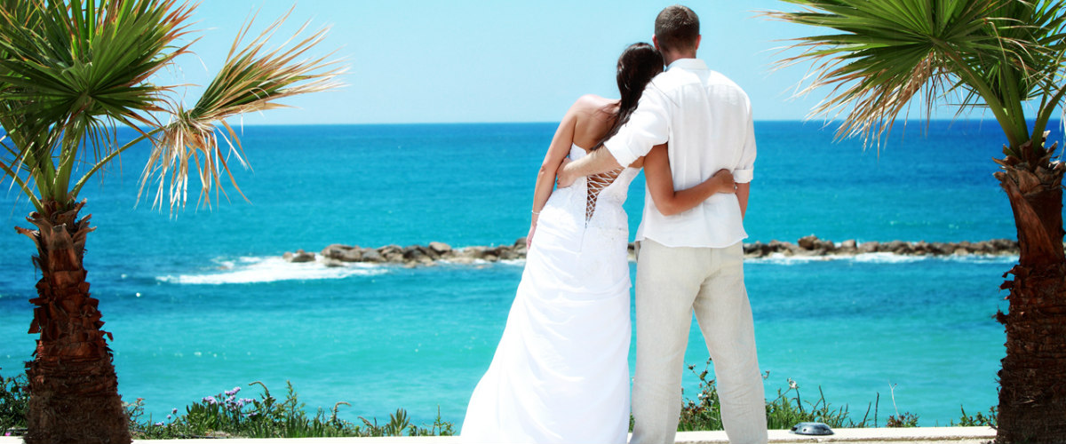 Πανευρωπαϊκή πρωτιά για την Κύπρο στον γαμήλιο τουρισμό – Οι τουρίστες που μας επιλέγουν