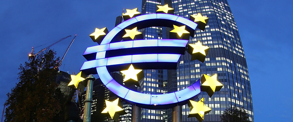 Η Ευρωπαϊκή Κεντρική Τράπεζα αγόρασε κυπριακά ομόλογα 285 εκατ. ευρώ