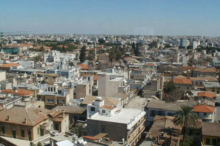Οι πιο περιζήτητες πόλεις της Κύπρου για αγορά ακινήτων από ξένους