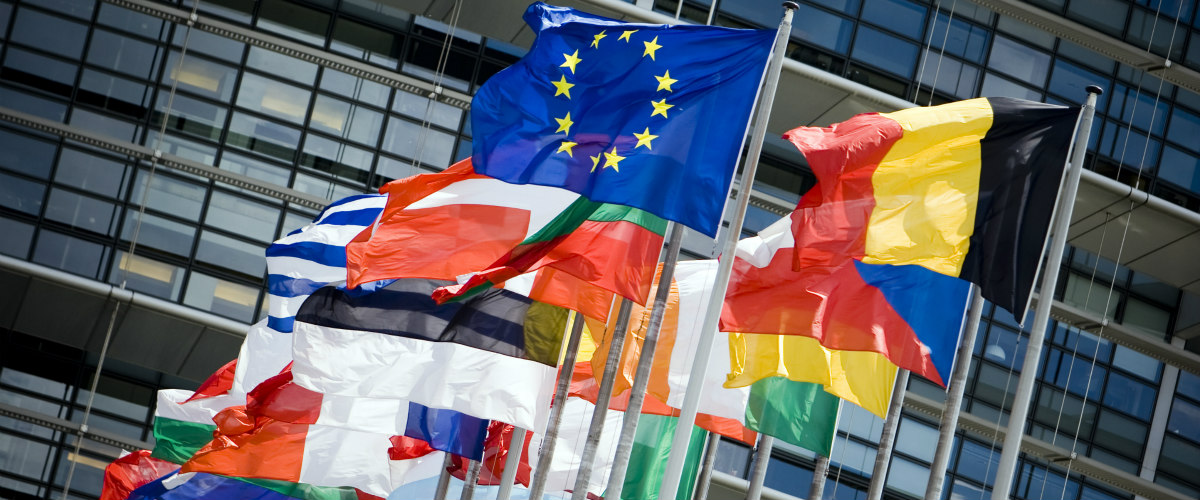 Πλεόνασμα 14,3 δις στο ισοζύγιο τρεχουσών συναλλαγών στην ΕΕ
