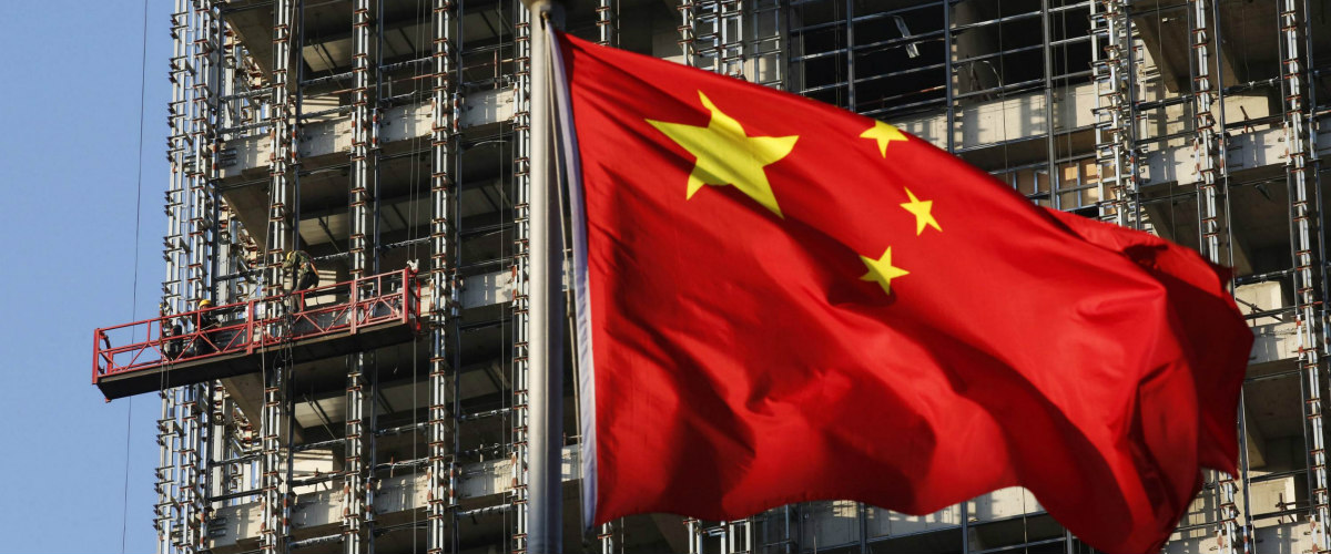 ADB: Υποβάθμιση προβλέψεων της για την ανάπτυξη της Κίνας