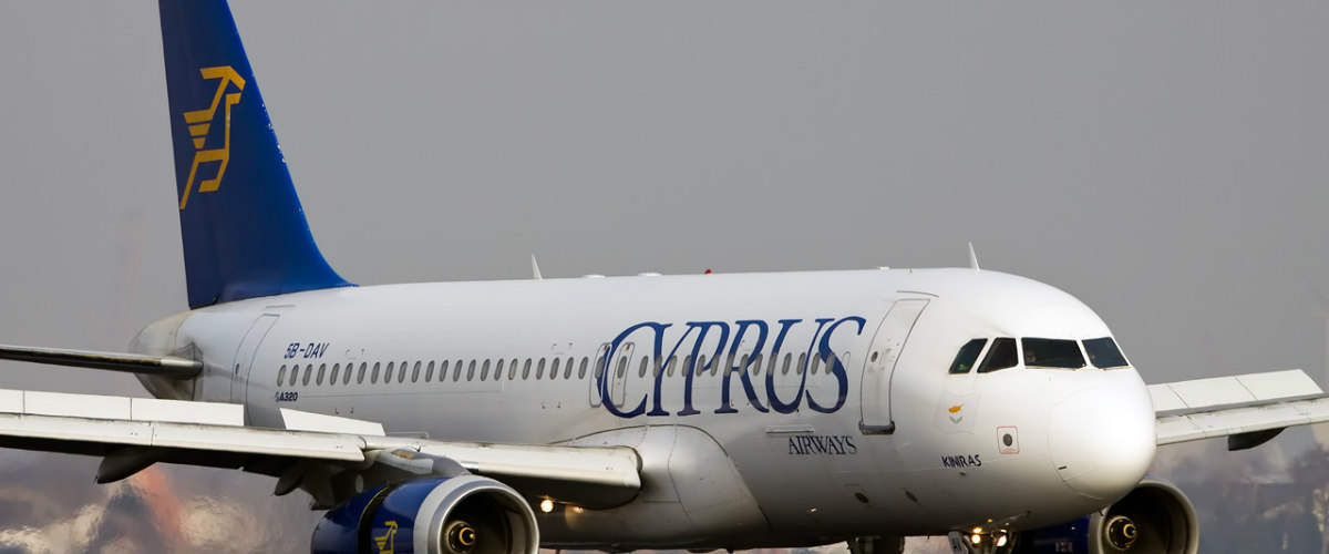 Ξανά στον αέρα οι Κυπριακές Αερογραμμές - Πού θα πετά και πότε θα ξεκινήσει πτήσεις