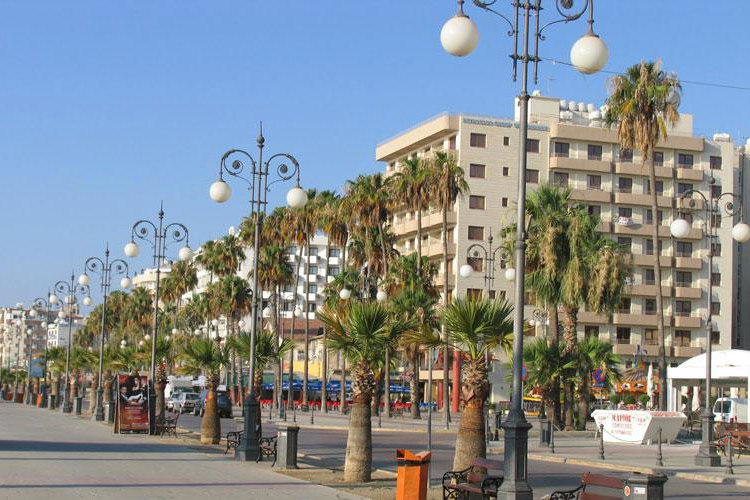Ο Δήμος Λάρνακας αναζητεί Δημοτικό Ταμία - Ποια τα απαιτούμενα προσόντα