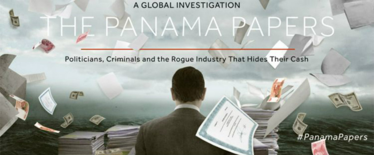 «Τσουνάμι» εξελίξεων στην Κύπρο με τις αποκαλύψεις των Panama Papers: Η Κεντρική Τράπεζα ζητά τις κινήσεις λογαριασμών μέχρι το 2015
