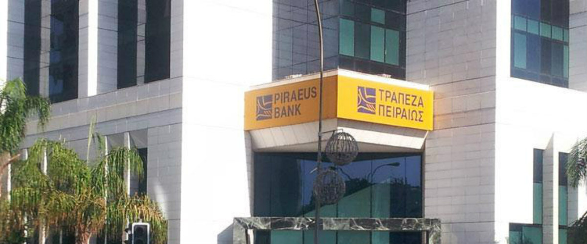 Έκλεισε το deal με την Τράπεζα Πειραιώς Κύπρου - Στα χέρια Λιβανέζου επενδυτή