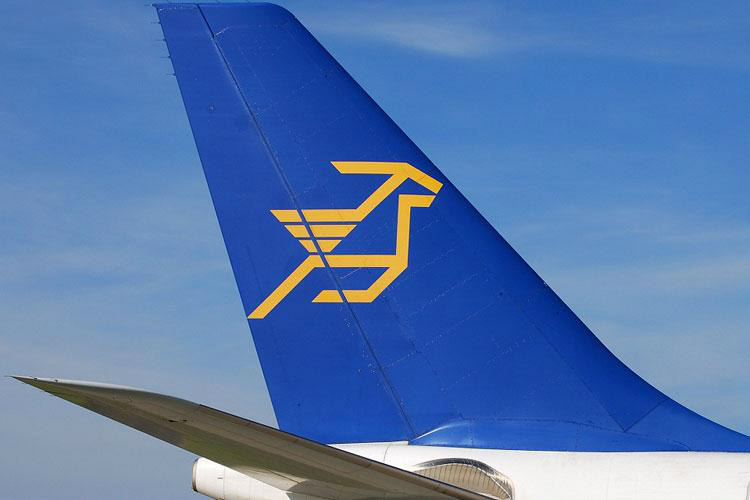 Υπογράφεται η συμφωνία για το λογότυπο των Κυπριακών Αερογραμμών