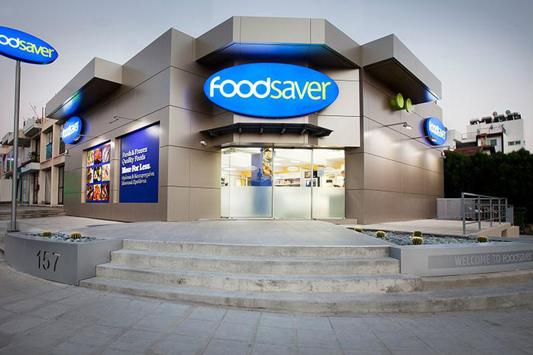 Επεκτείνονται τα Foodsaver - Ανοίγουν το 8ο κατάστημά τους στην Κύπρο