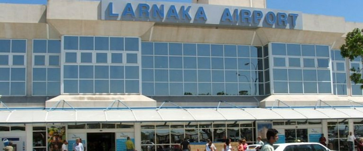 Ξεκαθαρίζει ο επενδυτής για το παλιό αεροδρόμιο Λάρνακας