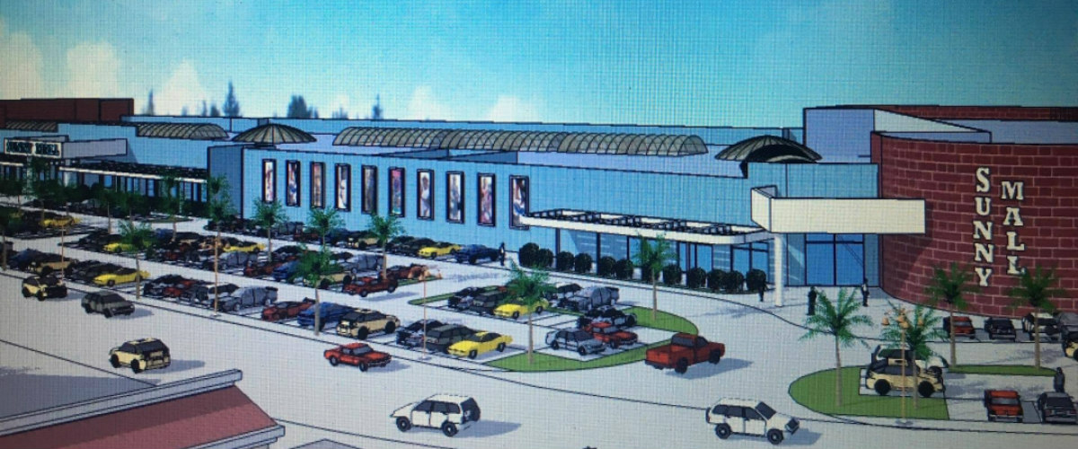 Δικό της Mall αποκτά η Λάρνακα - Πότε θα ανοίξει και πόσο θα κοστίσει η νέα επένδυση