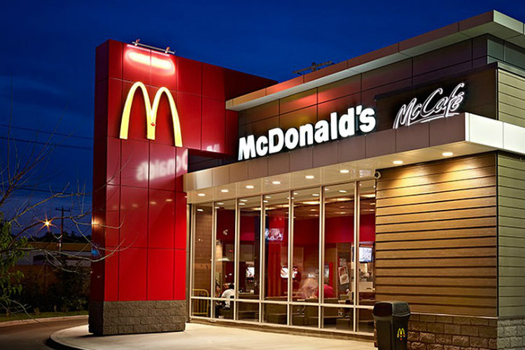Πέντε πράγματα που δεν ξέρετε για τα McDonald ‘s