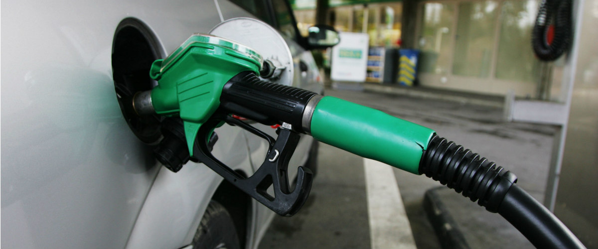 Αυτά είναι τα φθηνότερα πρατήρια βενζίνης σε όλη την Κύπρο - ΠΙΝΑΚΑΣ