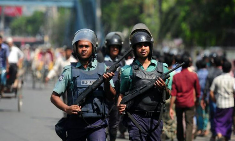 Το Ισλαμικό Κράτος ανέλαβε την ευθύνη για την επίθεση στο Μπανγκλαντές