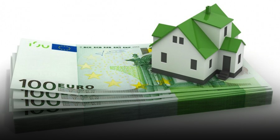 Στο κατώτατο επίπεδο οι τιμές ακινήτων – Μείωση και στα δάνεια για αγορά κατοικίας