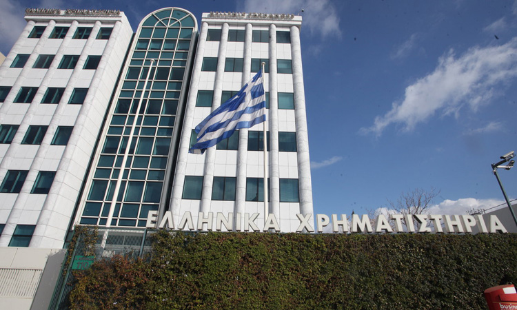 Τραγική αλλά και αναμενόμενη η εικόνα της πρώτης μέρας επαναλειτουργίας του Ελληνικού Χρηματιστήριου