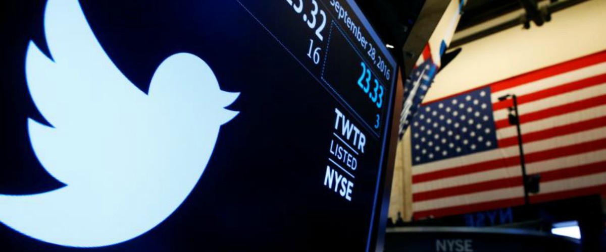 Μαζική κυβερνοεπίθεση «έριξε» Twitter, eBay και CNN