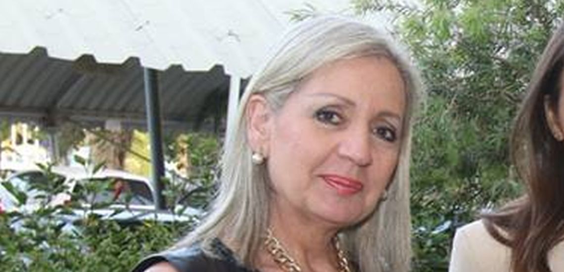 Υποψήφια Δημοτική Σύμβουλος στον Δήμο Έγκωμης η δημοσιογράφος Έλενα Σταύρου
