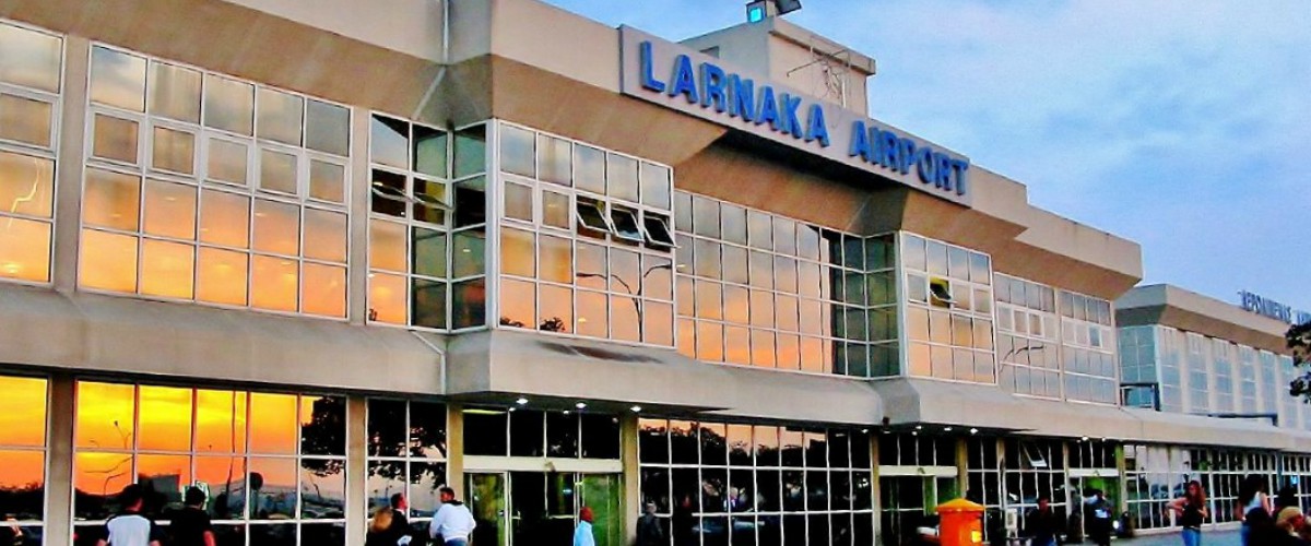Σε κινέζικα χέρια το παλιό αεροδρόμιο Λάρνακας