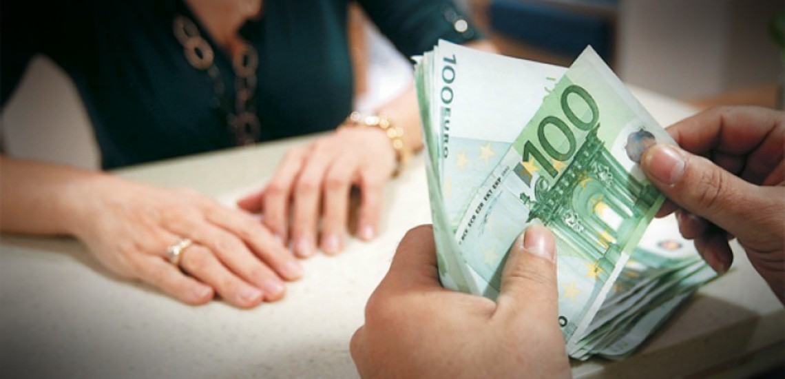 Απάτη ολκής από τραπεζική υπάλληλο στην Κύπρο – Σχετίζεται με πασίγνωστο επιχειρηματία λιανικού εμπορίου