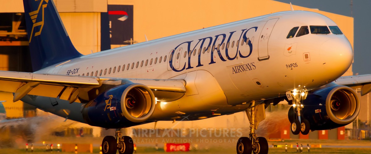 Επανεκκινούν οι «Κυπριακές Αερογραμμές» και ψάχνουν προσωπικό