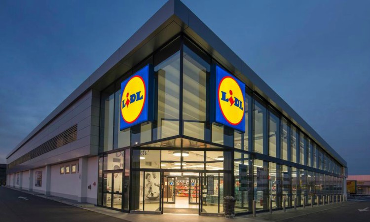 Lidl: Ζητούν part time υπάλληλο με 700 ευρώ και ιατροφαρμακευτική ασφάλιση