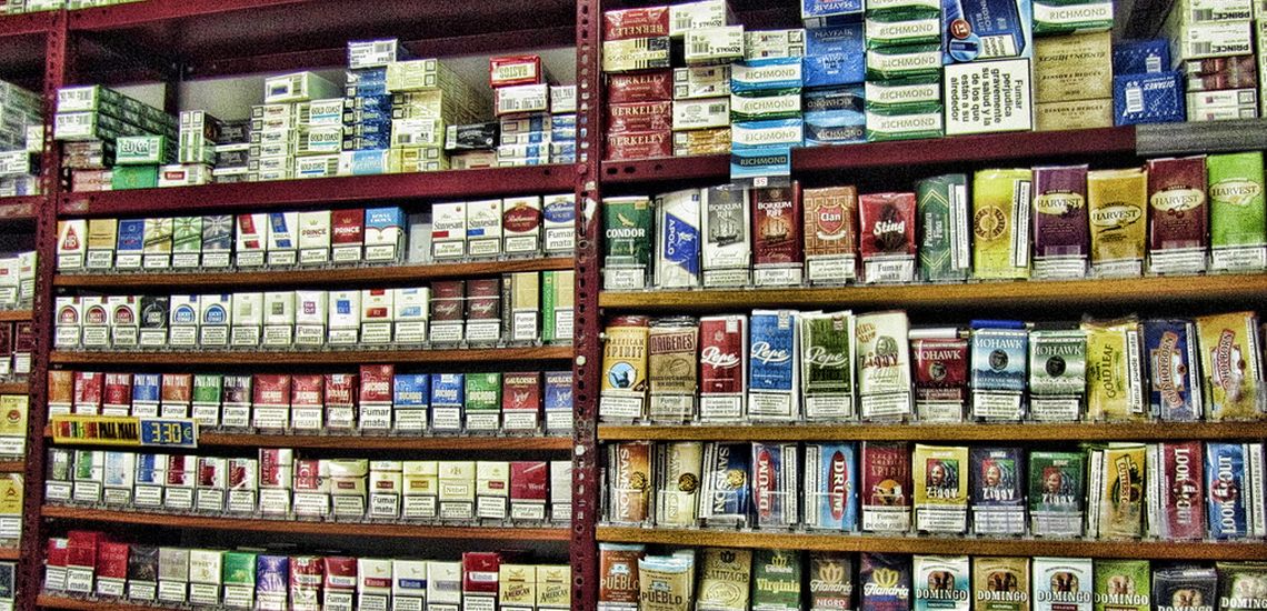 Τίτλοι τέλους στις δημοφιλέστερες μάρκες τσιγάρων - Δείτε ποια τσιγάρα θα σταματήσουν να υπάρχουν στην αγορά