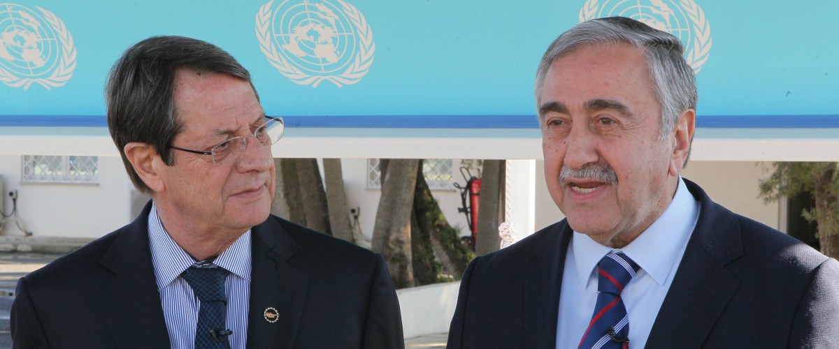 Κυβερνητικός Εκπρόσωπος: Οι επόμενες επτά συναντήσεις ιδιαίτερα σημαντικές για την τύχη του Κυπριακού